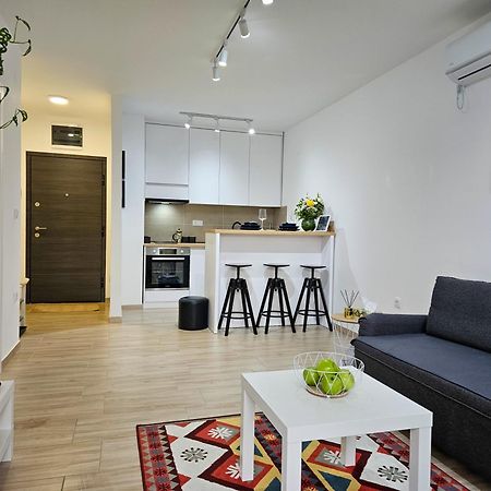 Roman Apartman Sremska Mitrovica Exterior foto