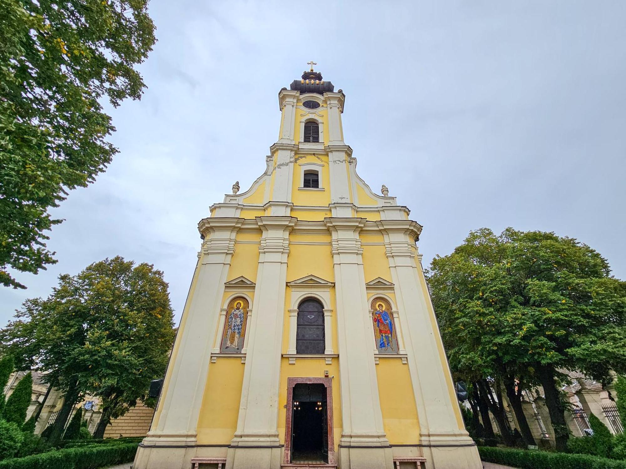 Roman Apartman Sremska Mitrovica Exterior foto